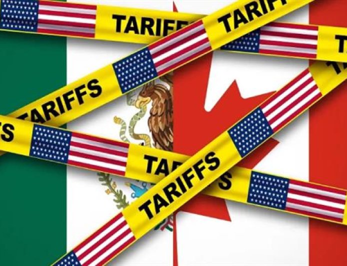 U.S. Senate Moves to Block Trump’s Tariffs on Canada in Partisan Split Decision