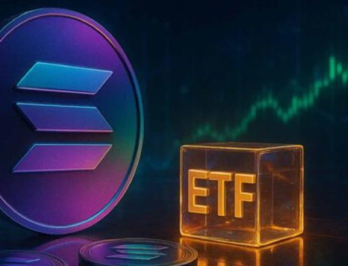 US Solana ETFs Draw $155M Inflows, Grayscale Executive Sees $5B Potential