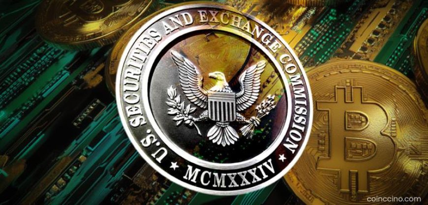 SEC Explores Tokenized Stock Trading — A Potential Game Changer for SHIB & Crypto Assets