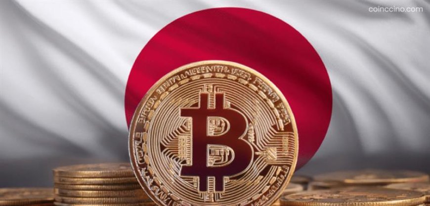 Japan Moves to Ban Crypto Insider Trading, Treat Cryptos as Financial Instruments
