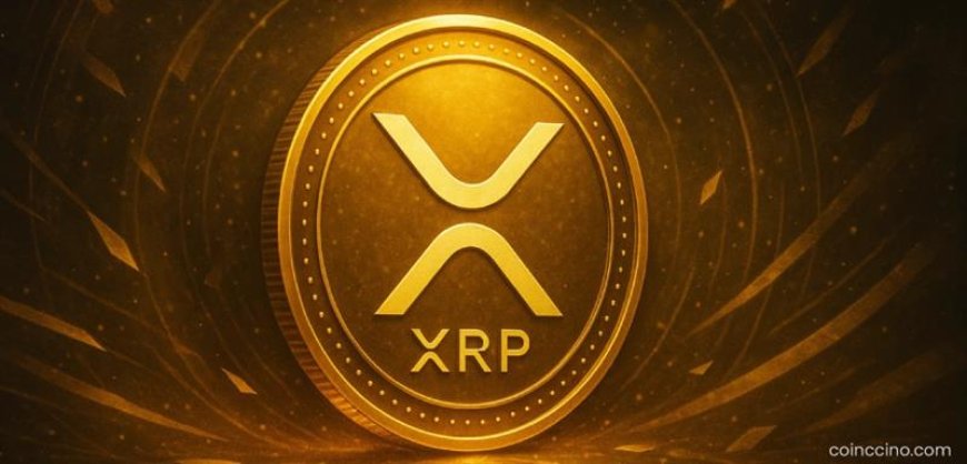 Crypto Expert Suggests Holding 1,000 XRP Ahead of ECB’s Digital Euro Launch