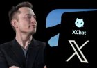 Elon Musk Launches “XChat” on X with Bitcoin-Style Encryption