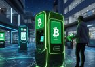 Bitcoin ATMs Increasingly Exploited for Scams, Spurring Calls for Regulatory Oversight