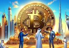 UAE Telecom Operator du Launches “Cloud Miner” Bitcoin Cloud-Mining Service