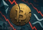 Crypto & Equities Slump: Analysts Eye Key Support Zones as Bitcoin Dips