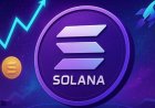 Buy Signal & Institutional Inflows Spark Optimism for Solana’s Next Leg Up
