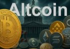 Bitcoin and Altcoins Rally As U.S. Government Shutdown Ends