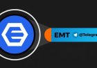 EtherMail Integrates Telegram for 1 B+ Message Inbox Expansion in Web3 Push