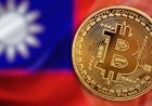 Taiwan Explores Adding Bitcoin to National Reserves Amid Financial Diversification Push
