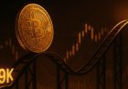 Bitcoin futures traders hold position despite price dip to ~$89K
