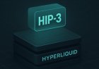 Hyperliquid’s HIP-3 Upgrade Launches Permissionless Custom Markets — $500M in Volume in First 24 Hours