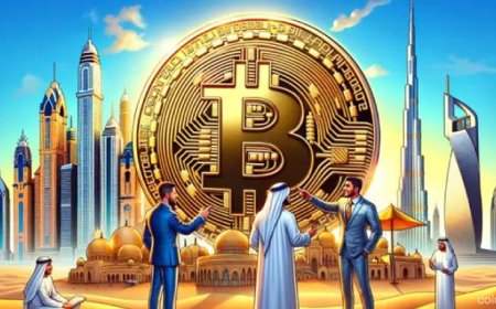 UAE Telecom Operator du Launches “Cloud Miner” Bitcoin Cloud-Mining Service