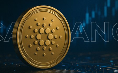 Cardano Volume Surges 63% in Latest Rally Signal