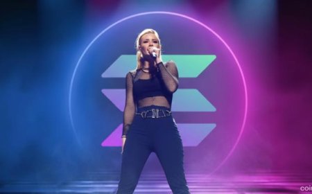 Iggy Azalea Joins New Solana-Based Celebrity Coin Launchpad Thrust as Creative Director; Plans to Migrate MOTHER Token