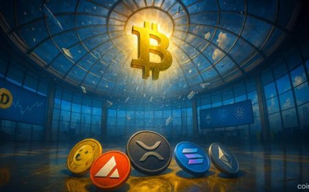 Is an Altcoin Season Ahead? Internet Computer, Zcash and Others Begin to Take Off