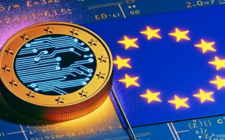 EU Poised to Ban Privacy Coins by 2027 Under New AMLR Framework
