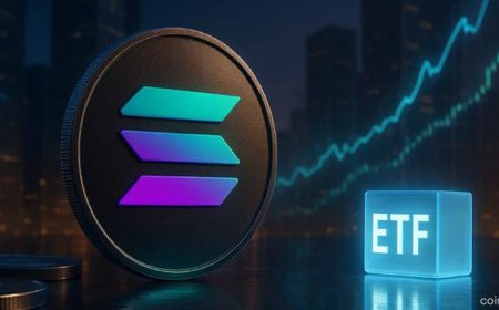 Solana (SOL) Reclaims $140 as Second-Wave ETFs Launch — Is a Rebound Underway?