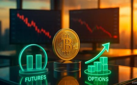 Crypto Market Consolidates as Bitcoin Holds $91K Level Amidst Mixed Global Signals