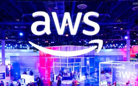 Stocks and crypto receive a boost as Amazon pledges US$50 billion investment in AI infrastructure for U.S. government customers