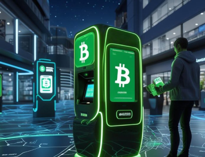 Bitcoin ATMs Increasingly Exploited for Scams, Spurring Calls for Regulatory Oversight