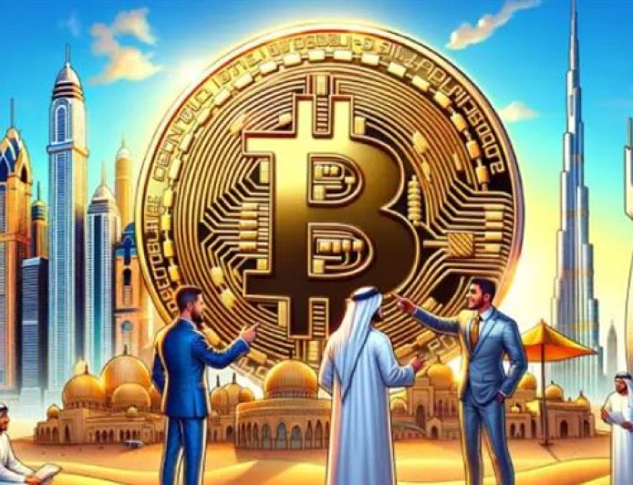 UAE Telecom Operator du Launches “Cloud Miner” Bitcoin Cloud-Mining Service