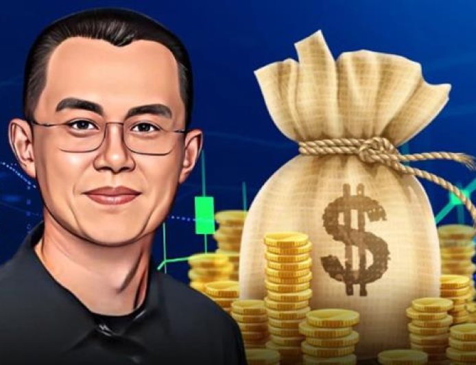 Binance to Donate Fifty Percent of “Giggle Fund” Trading Fees to Charity via Giggle Academy