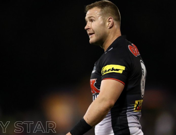 Former Australian Rugby Star Arrested in Alleged Crypto Theft Case