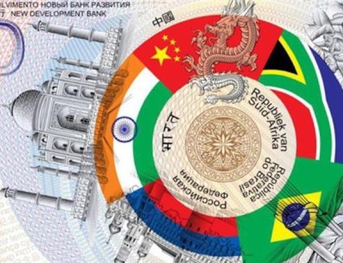Claims of BRICS Digital Currency Replacing the U.S. Dollar Draw Scrutiny, Experts Urge Clarification
