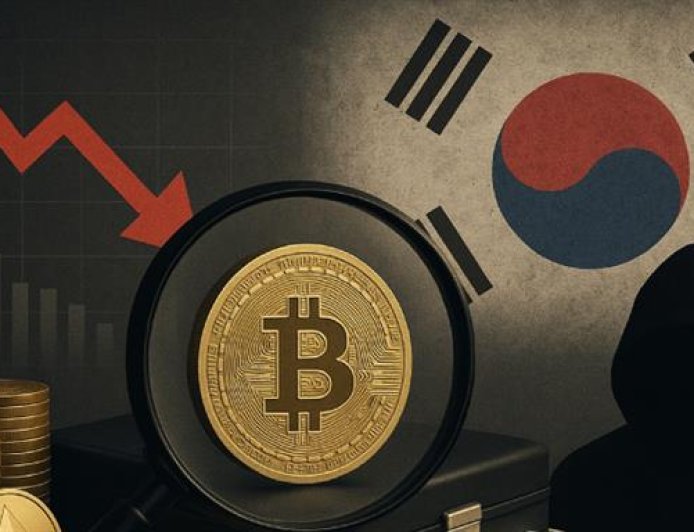 South Korea’s Surge in Crypto-Crime Reveals Gaps in Anti-Money Laundering Framework
