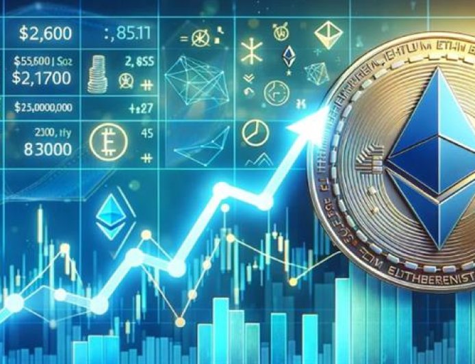 Ethereum Traders Flip From Fear to Euphoria — Is Retail Getting Bullish Again?