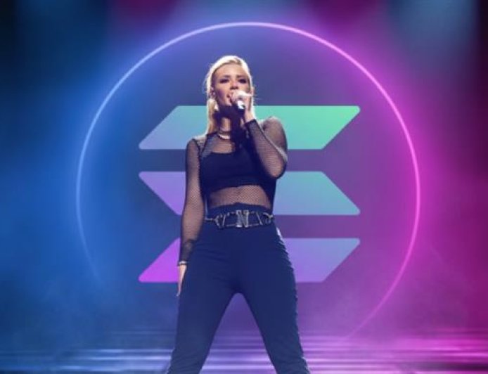 Iggy Azalea Joins New Solana-Based Celebrity Coin Launchpad Thrust as Creative Director; Plans to Migrate MOTHER Token