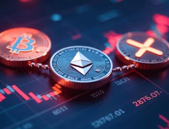 Analyst Says Market Recovery Hinges on Multiple Positive Signals