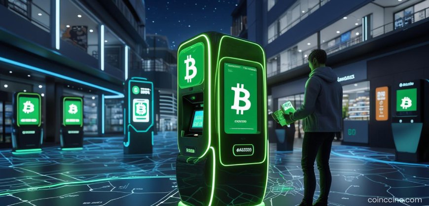 Bitcoin ATMs Increasingly Exploited for Scams, Spurring Calls for Regulatory Oversight