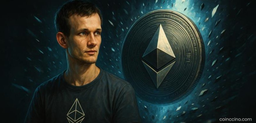 Vitalik Buterin Praises zkSync’s “Atlas” Upgrade for Improving Ethereum Transaction Speed & Cost