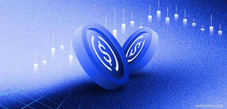 Circle Updates USDC Terms to Allow Lawful Firearm Transactions Under U.S. Law