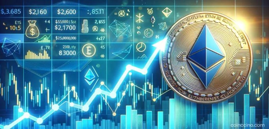 Ethereum Traders Flip From Fear to Euphoria — Is Retail Getting Bullish Again?