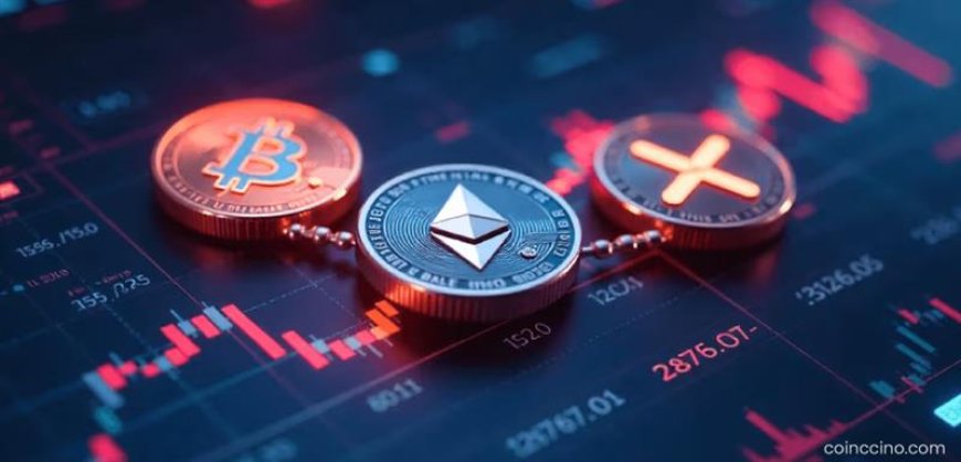 Analyst Says Market Recovery Hinges on Multiple Positive Signals