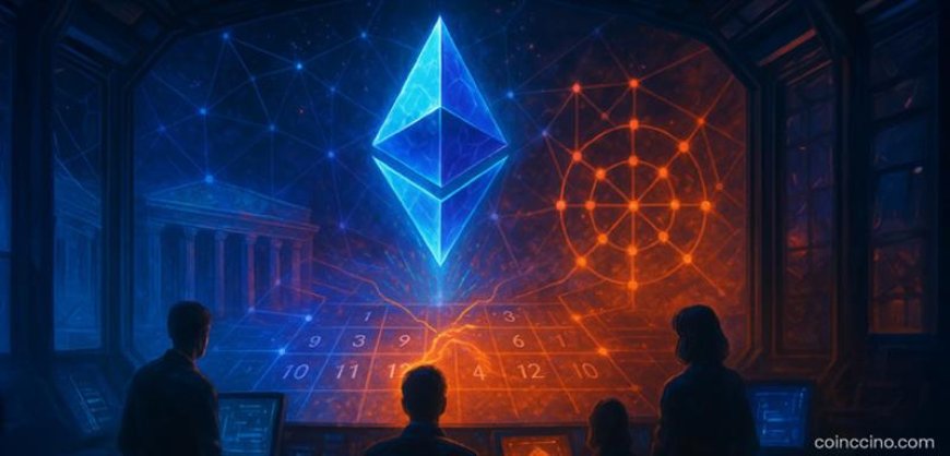 Ethereum Set for Major “Fusaka” Upgrade in December—Aimed at Boosting Scalability & Layer-2 Efficiency