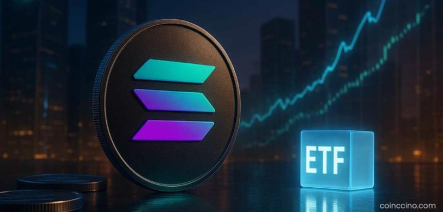 Solana (SOL) Reclaims $140 as Second-Wave ETFs Launch — Is a Rebound Underway?