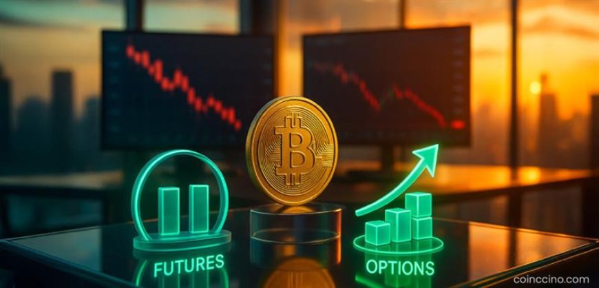 Crypto Market Consolidates as Bitcoin Holds $91K Level Amidst Mixed Global Signals