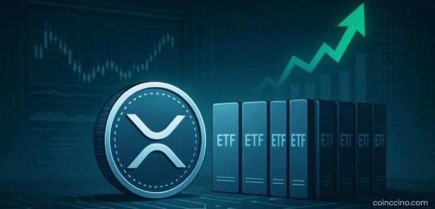 21Shares to List Spot XRP ETF (TOXR) on Cboe BZX as XRP ETF Pipeline Advances