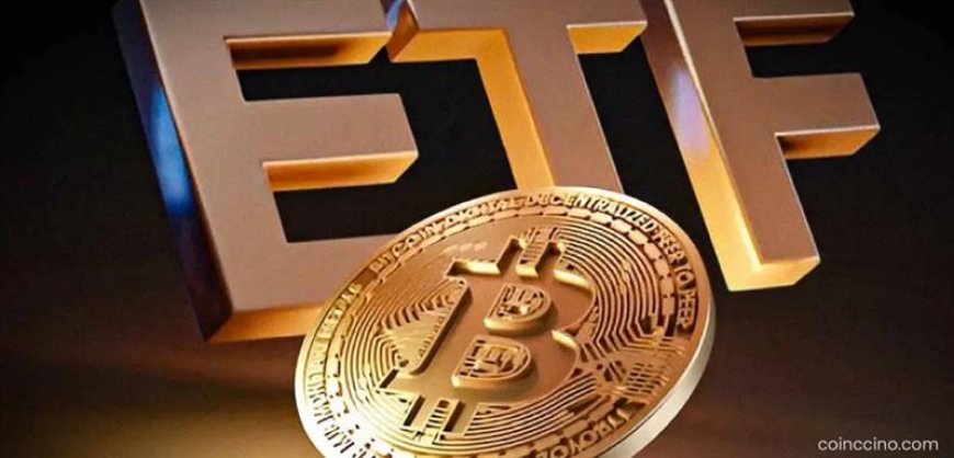 Spot Bitcoin ETFs Face Record Outflows in November as BTC Sinks