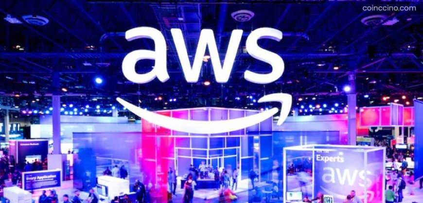 Stocks and crypto receive a boost as Amazon pledges US$50 billion investment in AI infrastructure for U.S. government customers