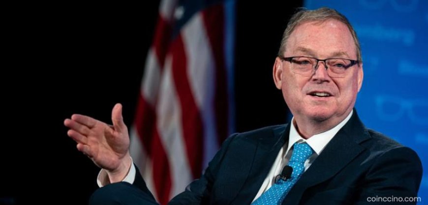 Crypto-Friendly Kevin Hassett Emerges as Top Candidate for Fed Chair Under Trump