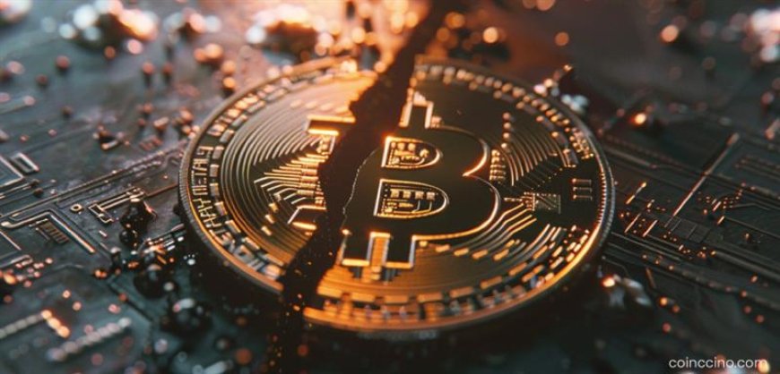 New Analysis Suggests 3.7 Million Bitcoin May Be Lost Forever — Over 18% of Total Supply