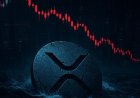 XRP Price Dips ~2.10% as Market Pressure Returns — What’s Next for the Altcoin?