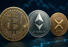 Crypto ETPs See US$1.07B Inflows Driven by BTC, ETH and XRP Demand