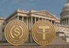 U.S. Regulators to Draft New Stablecoin Rules — Bowman Signals Regulatory Tightening