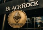 BlackRock Files for Staked Ethereum ETF — A Gamechanger for Crypto Investors in 2025