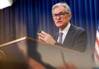 Fed Chair Powell Signals 2025 Rate Cuts — Crypto Market Reacts With Caution Amid Global Shift